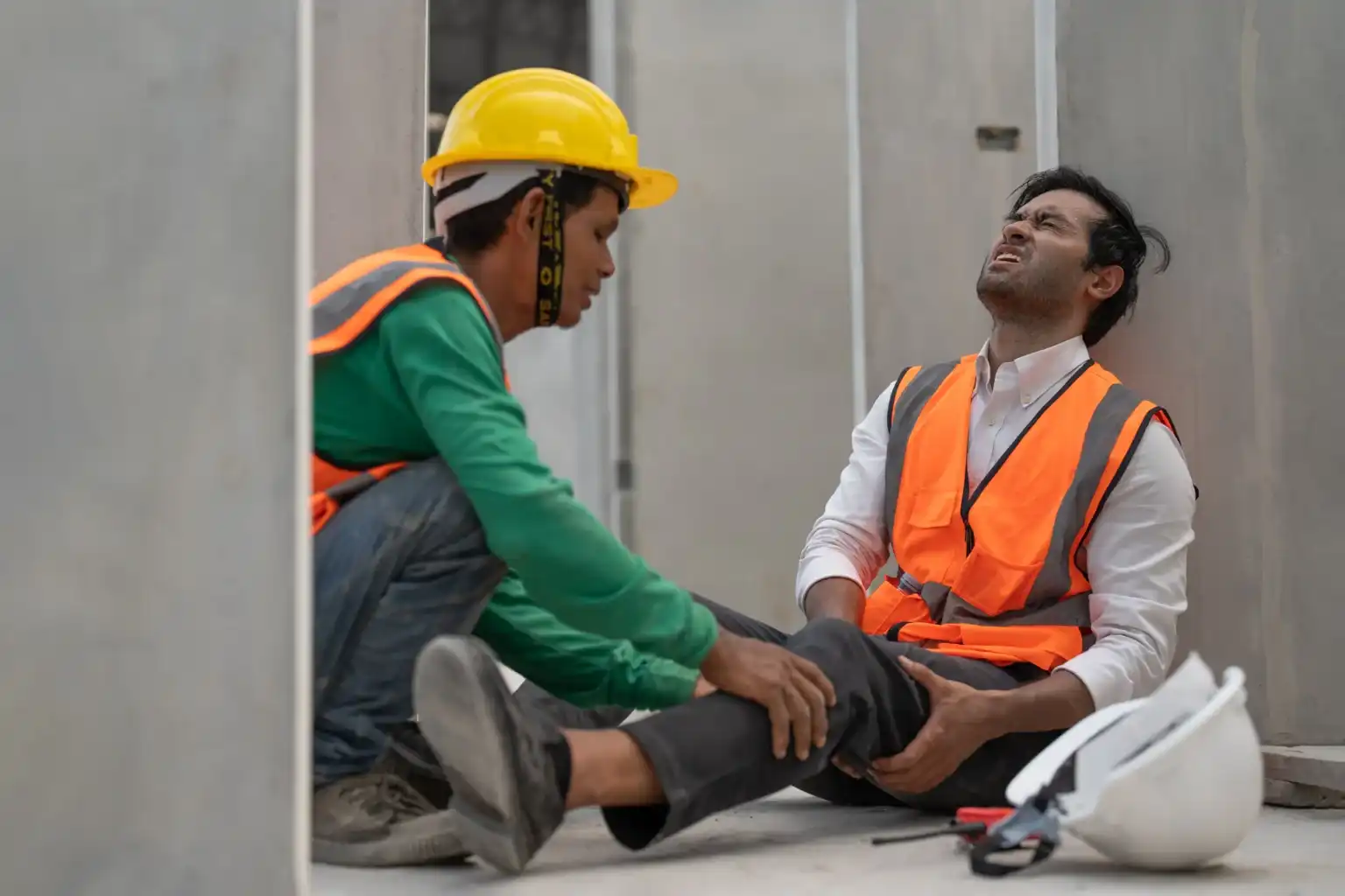 risarcimento danni per infortuni sul lavoro